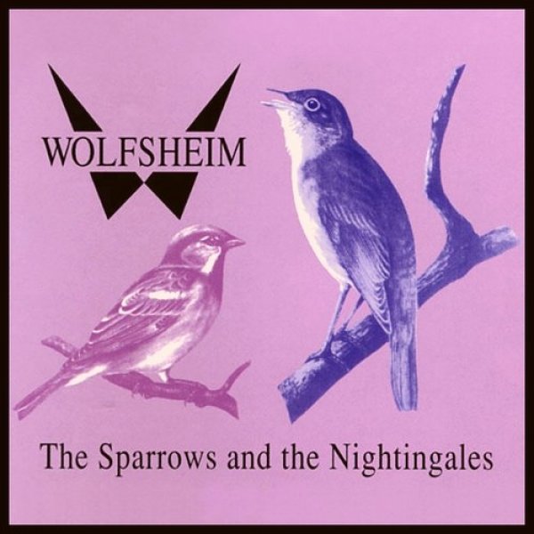 The Sparrows and The Nightingales Album 