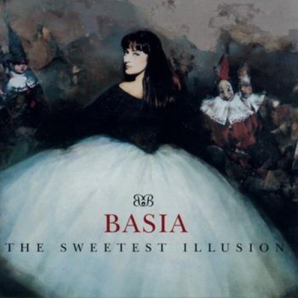 Basia The Sweetest Illusion, 1994