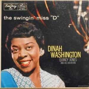 The Swingin' Miss "D" Album 