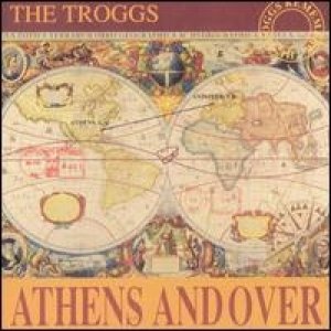 The Troggs Athens Andover, 1992