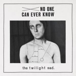The Twilight Sad N/O/C/E/K Tour EP, 2012