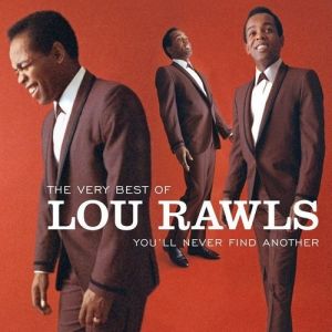 The Very Best Of Lou Rawls Album 