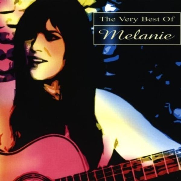 Melanie The Very Best of Melanie, 1998