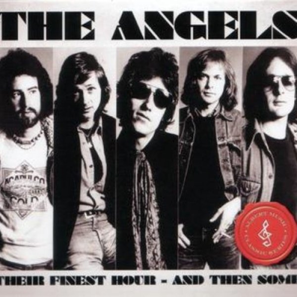 The Angels Their Finest Hour... and Then Some, 1992