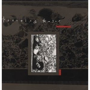 Throwing Muses Chains Changed, 1987