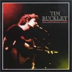 Tim Buckley Copenhagen Tapes, 2000