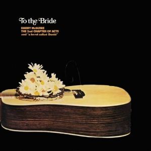 Barry McGuire  To the Bride, 1975