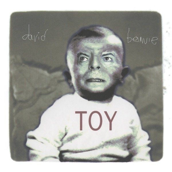David Bowie Toy, 2021