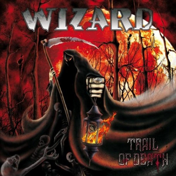 Wizard Trail of Death, 2013