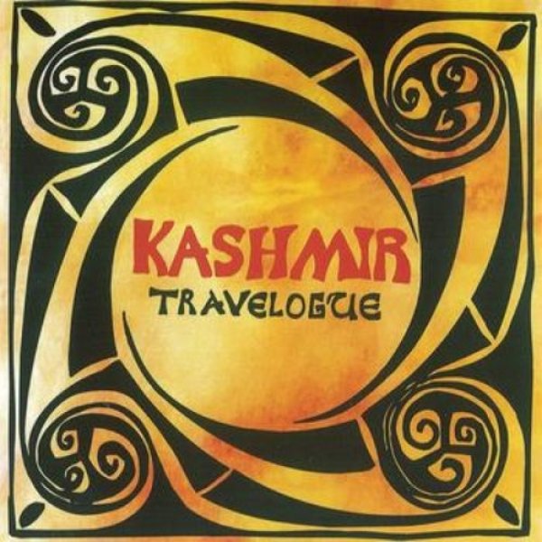 Kashmir Travelogue, 1994