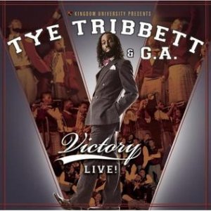 Tye Tribbett Victory Live!, 2006