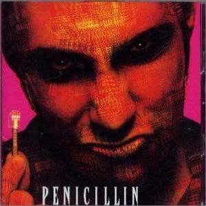 PENICILLIN Ultimate Velocity, 1998
