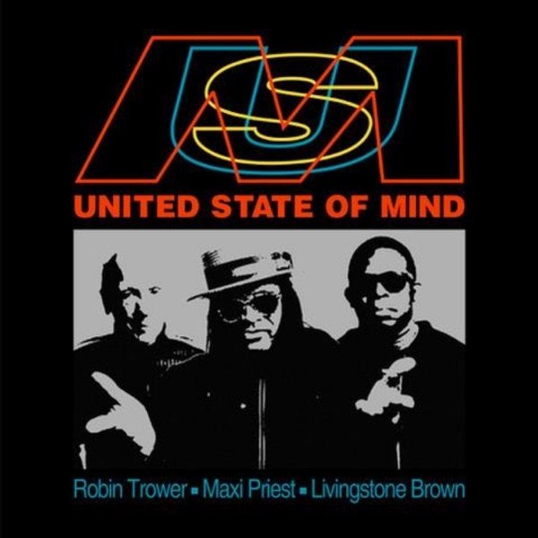 Robin Trower United State of Mind, 2020