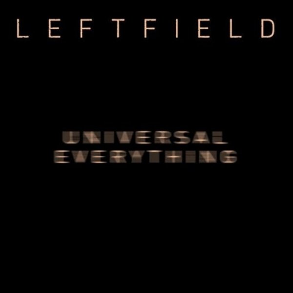 Universal Everything Album 