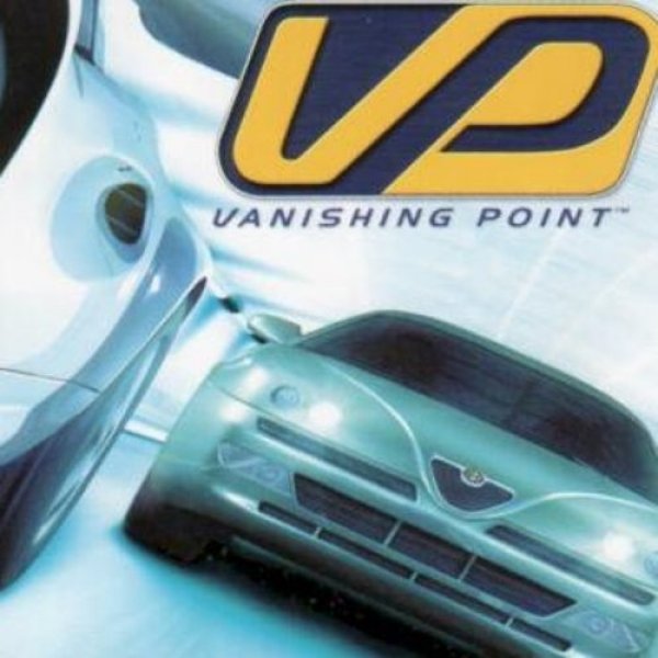 Vanishing Point Album 