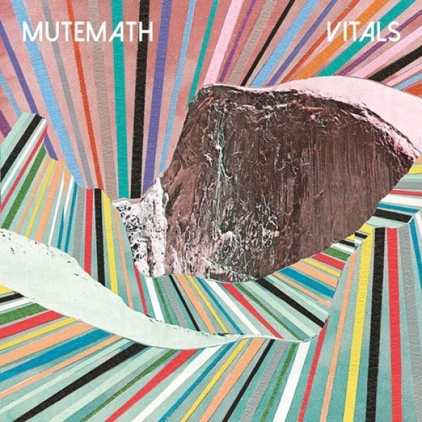 Mutemath Vitals, 2015