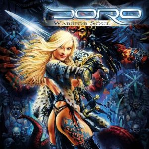Doro Warrior Soul, 2006