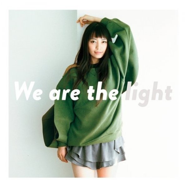 We Are the Light Album 