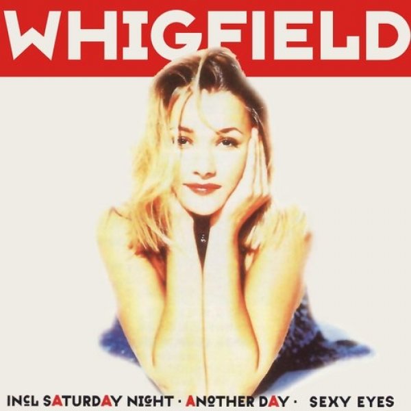 Whigfield Album 