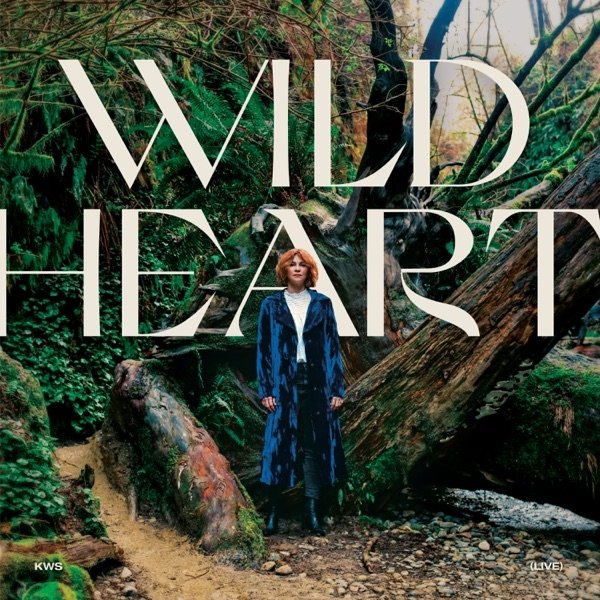 Kim Walker-Smith Wild Heart, 2020