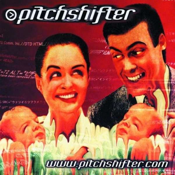 Pitchshifter www.pitchshifter.com, 1998