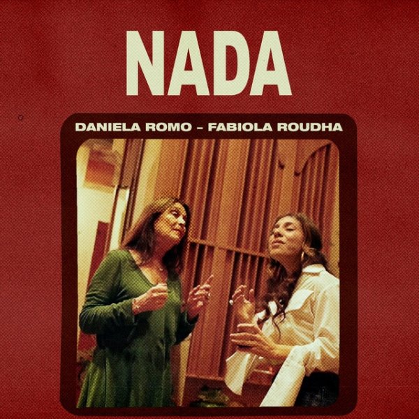 Daniela Romo - Nada
