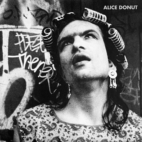 Alice Donut Mule, 1990