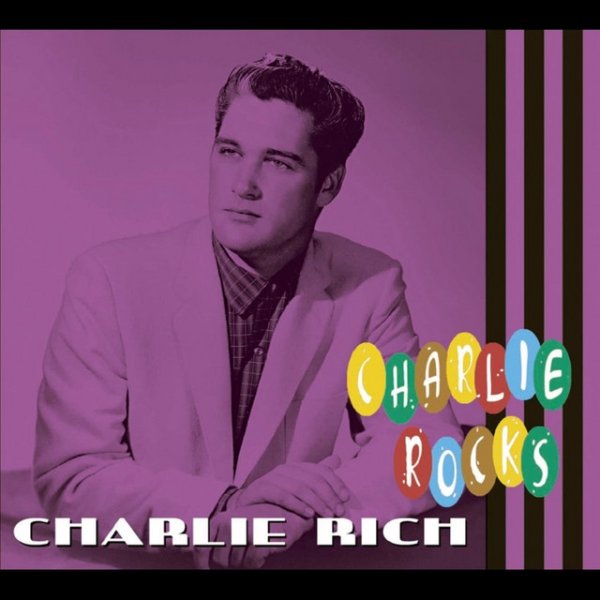 Charlie Rocks Album 
