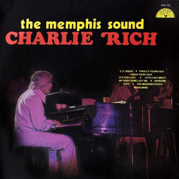 The Memphis Sound Album 