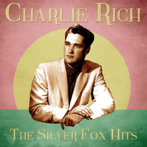 The Silver Fox Hits Album 