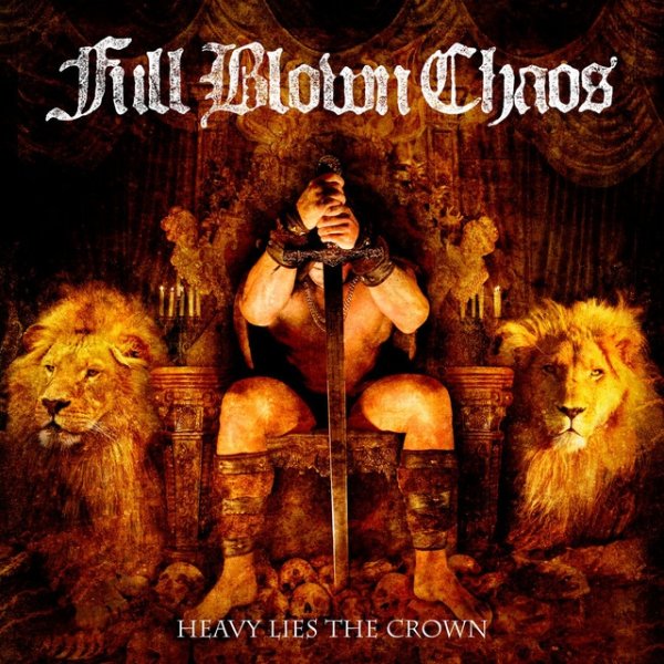 Heavy Lies The Crown Album 