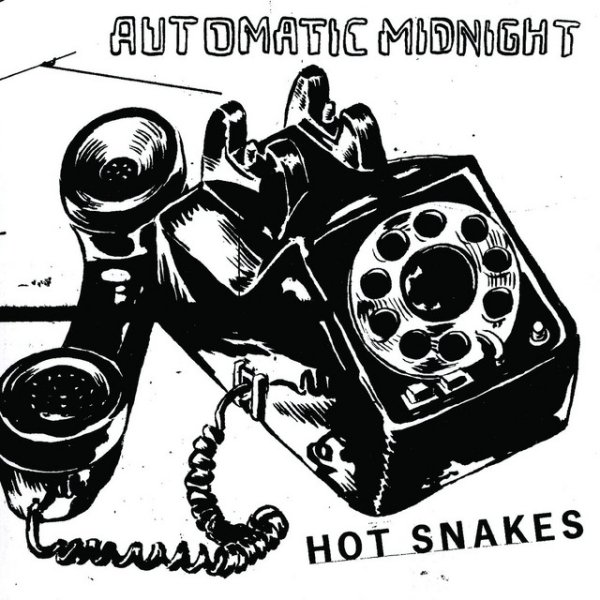 Automatic Midnight Album 