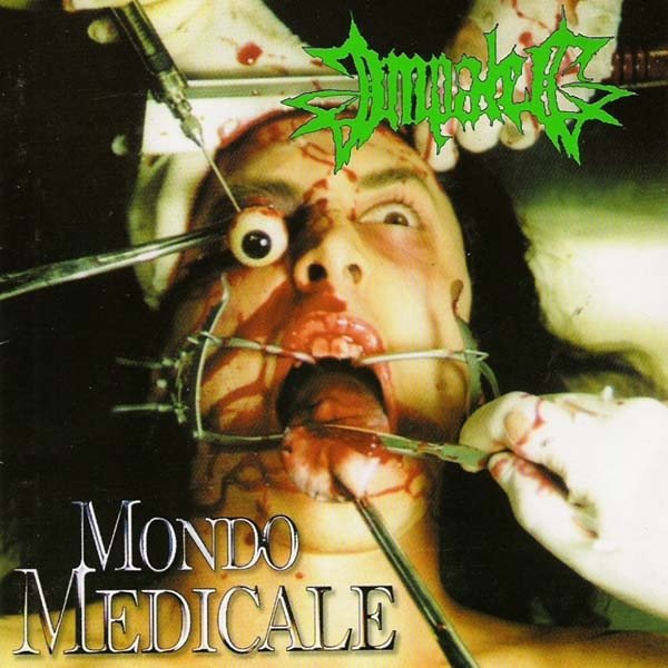Mondo Medicale Album 
