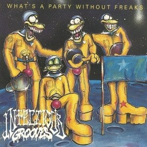 What’s A Party Without Freaks Album 
