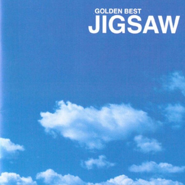 Jigsaw Golden Best, 2012
