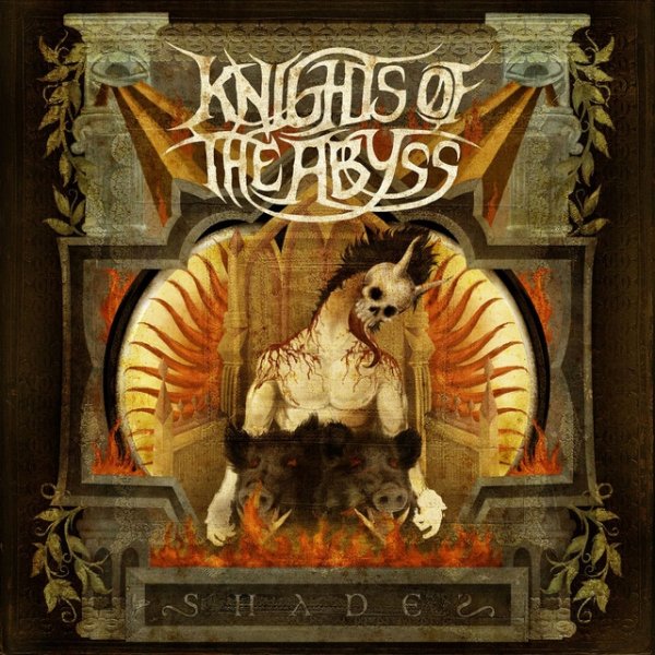Knights Of The Abyss Shades, 2008