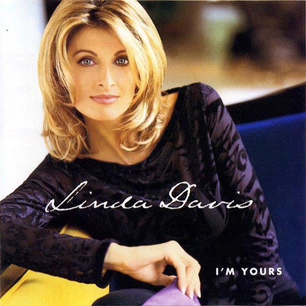 Linda Davis I'm Yours, 1998