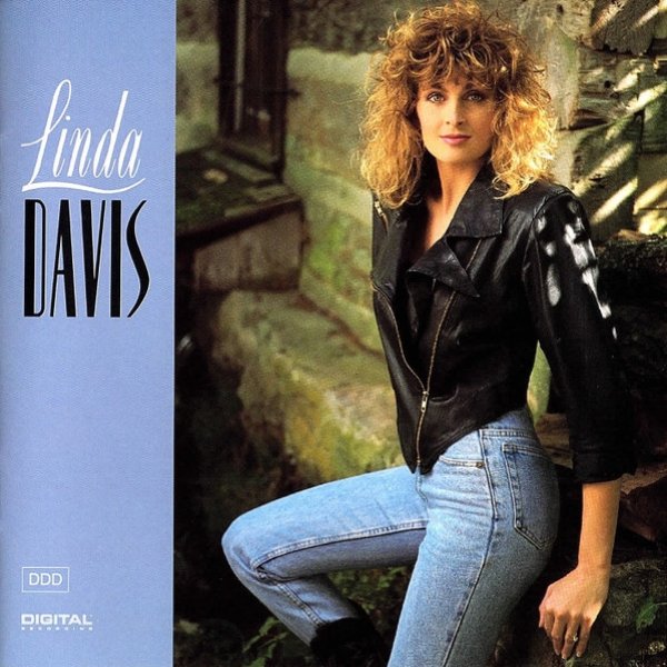Linda Davis Linda Davis, 1992