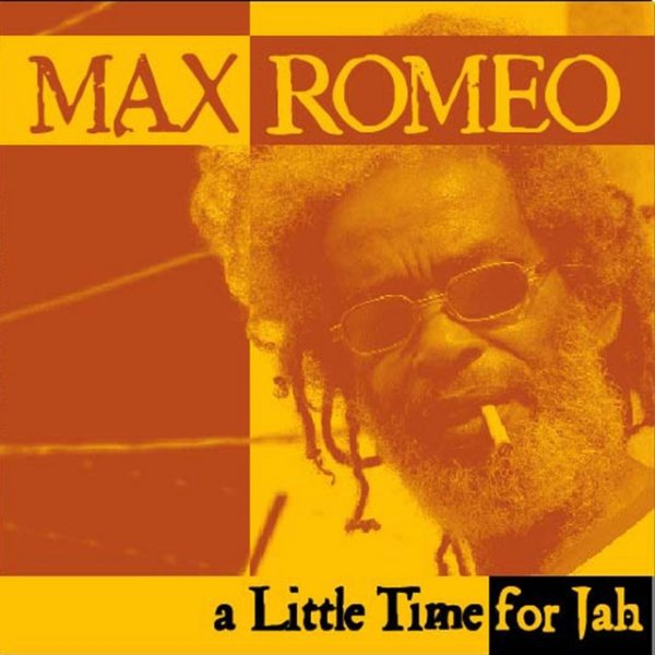 A Little Time for Jah Album 