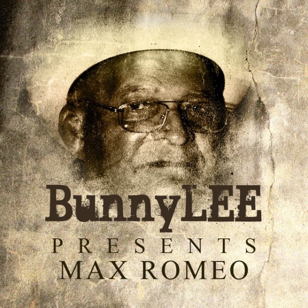 Bunny Striker Lee Presents Album 