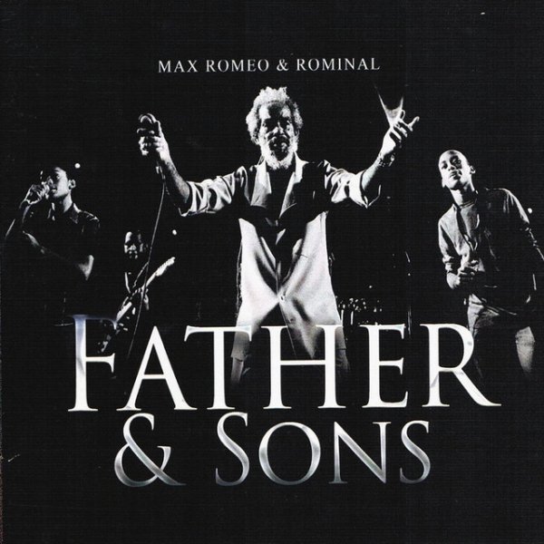 Father and Sons Album 