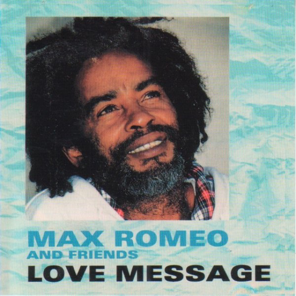 Love Message Album 
