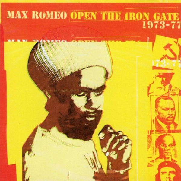 Open the Iron Gate: 1973-1979 Album 
