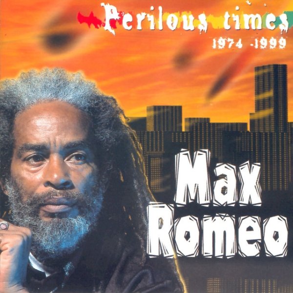 Perilous Times (1974-1999) Album 