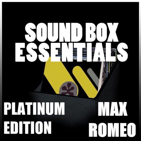 Sound Box Essentials Platinum Edition Album 