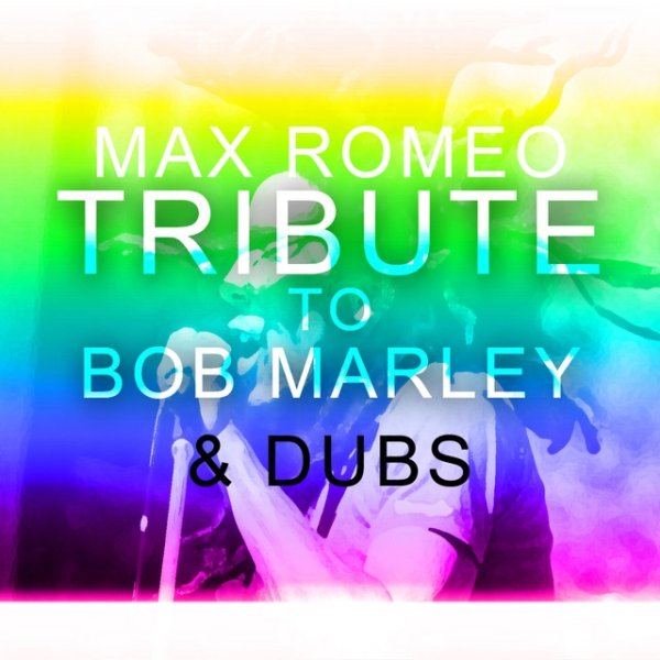 Tribute to Bob Marley & Dubs Album 