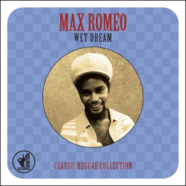 Wet Dream: Classic Reggae Collection Album 