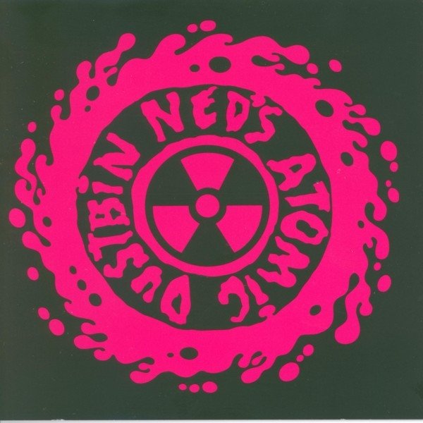 Ned's Atomic Dustbin Anthology CD / Nothing Is Cool DVD, 2012
