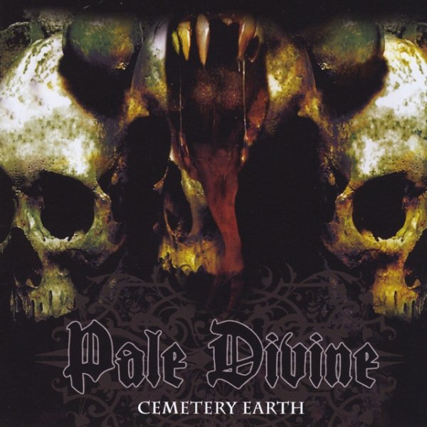 Pale Divine Cemetery Earth, 2014