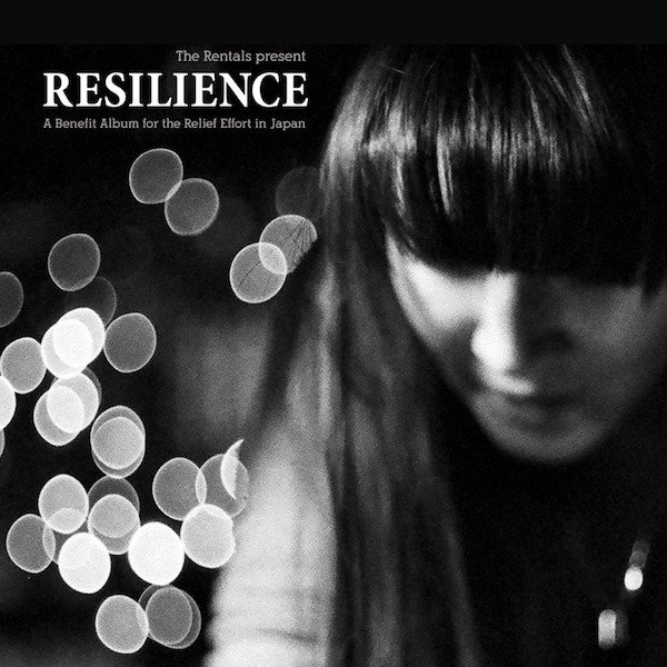 Resilience - A Benefit Album For The Relief Effort In Japan Album 